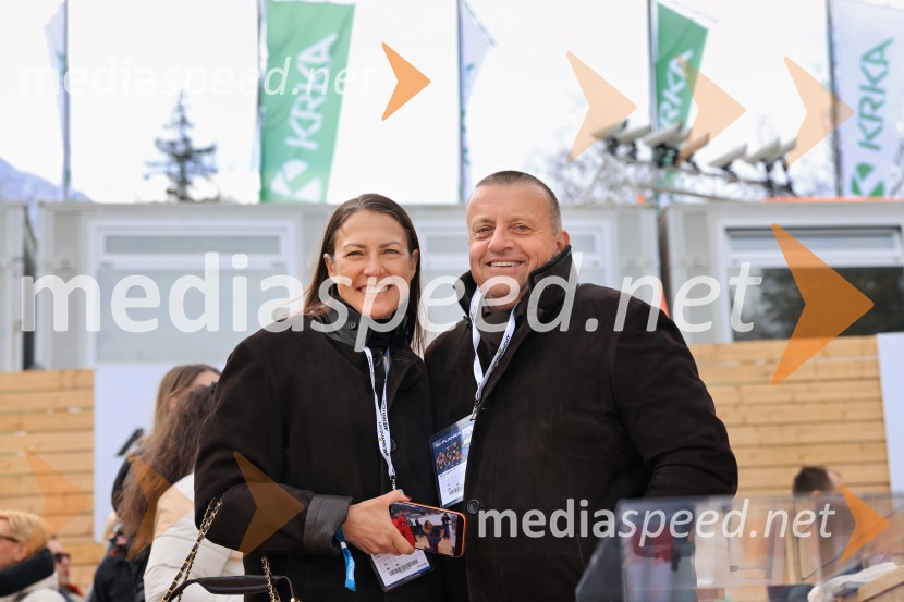 Planica 2026, nedelja