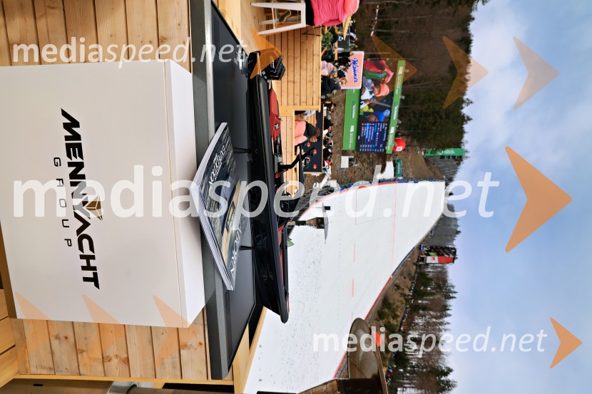 Planica 2026, nedelja