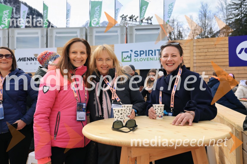 Planica 2026, nedelja