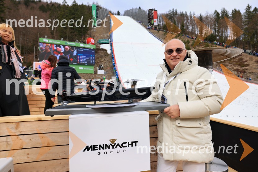 Planica 2026, nedelja