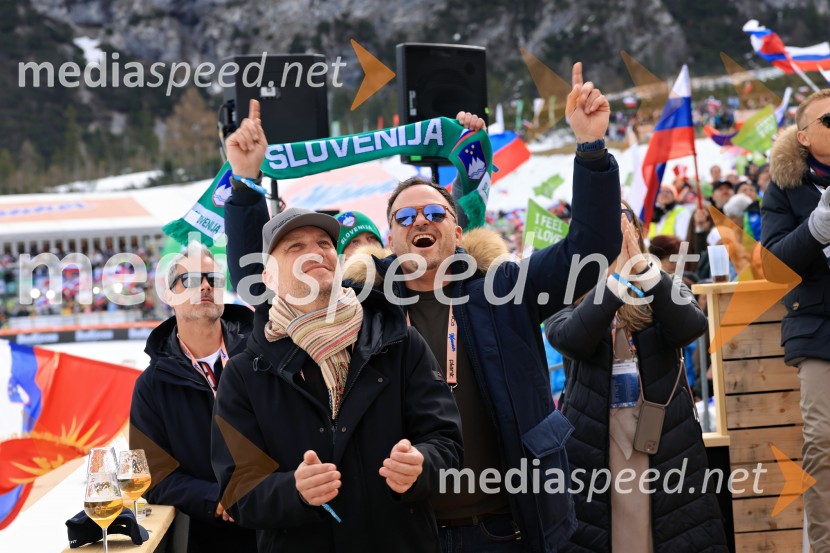 Planica 2026, nedelja
