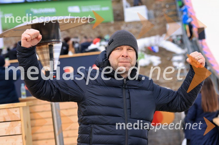 Planica 2026, nedelja