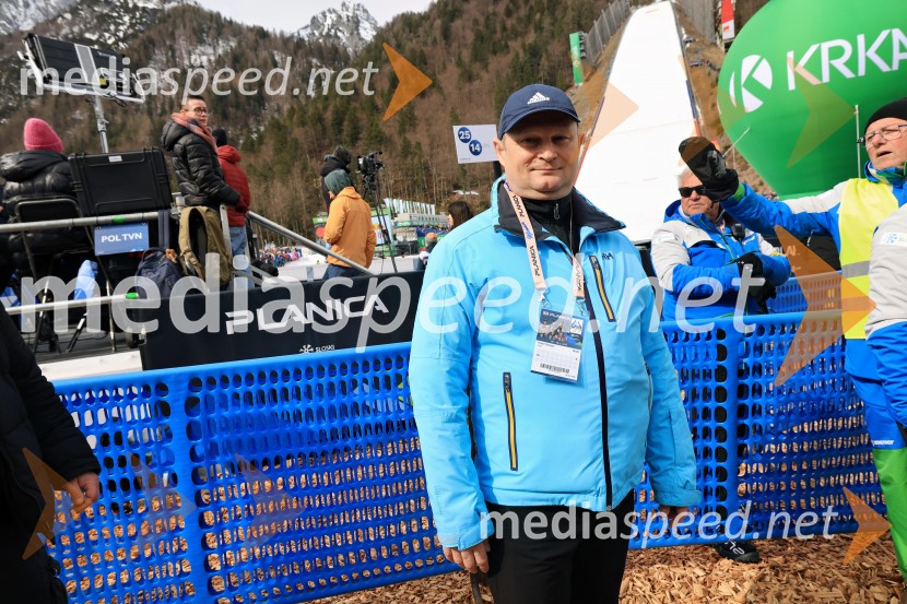 Planica 2026, nedelja