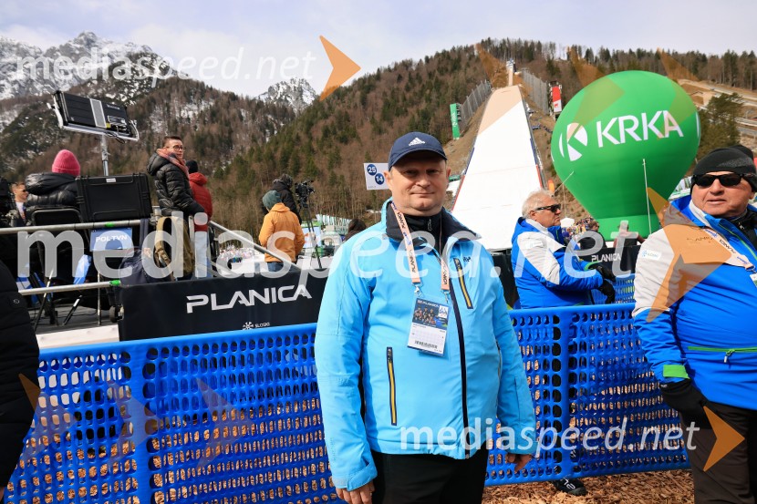 Planica 2026, nedelja