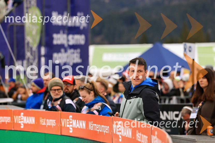 Planica 2026, nedelja