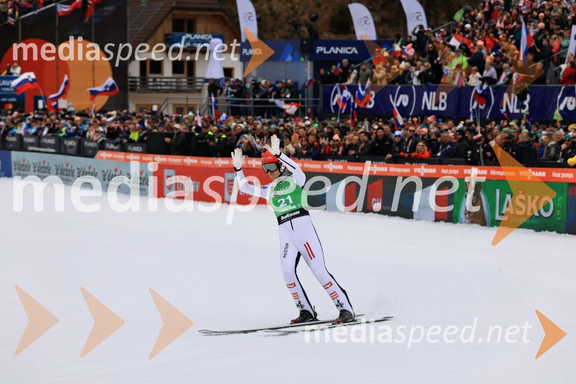 Planica 2026, nedelja