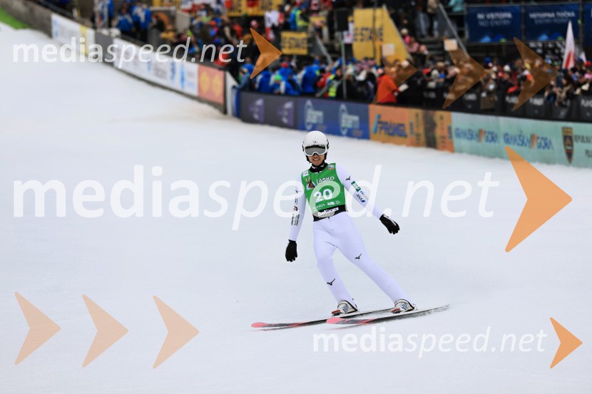 Planica 2026, nedelja