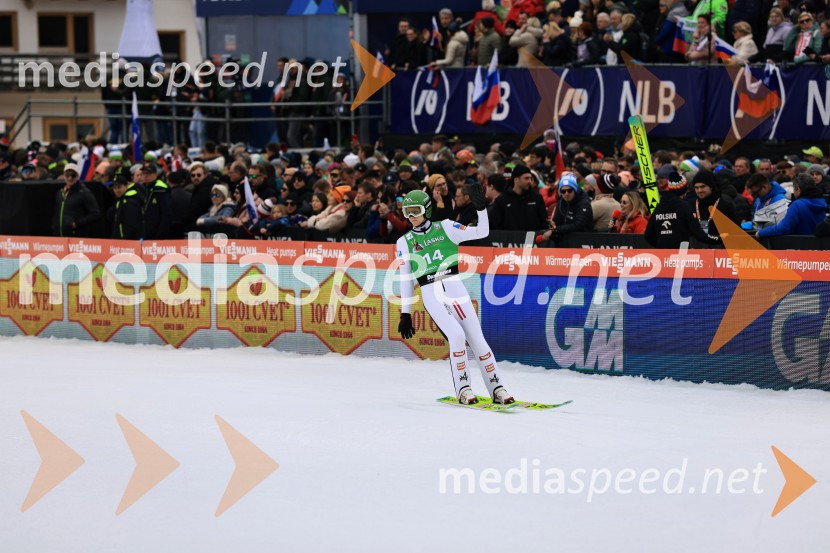 Planica 2026, nedelja