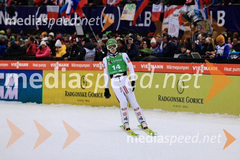 Planica 2026, nedelja