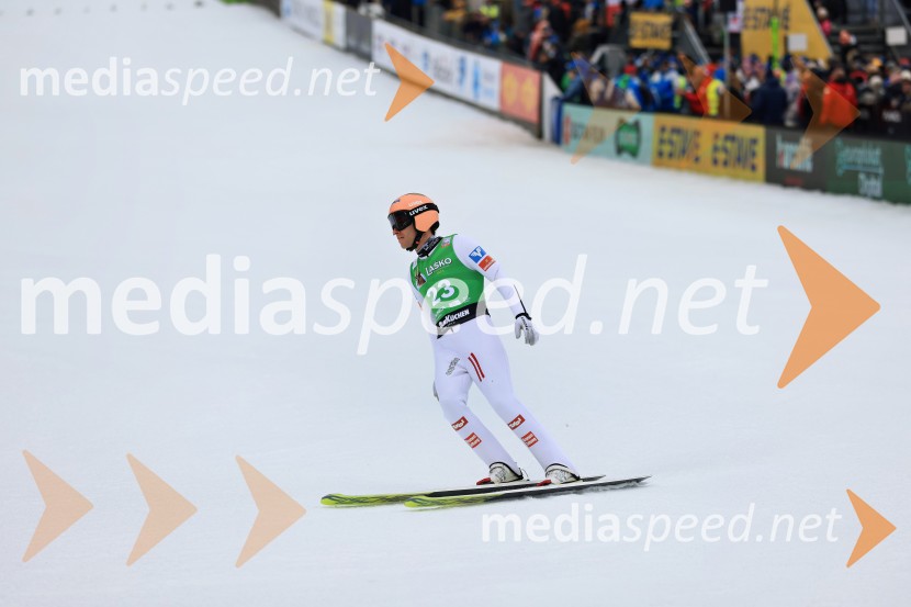 Planica 2026, nedelja