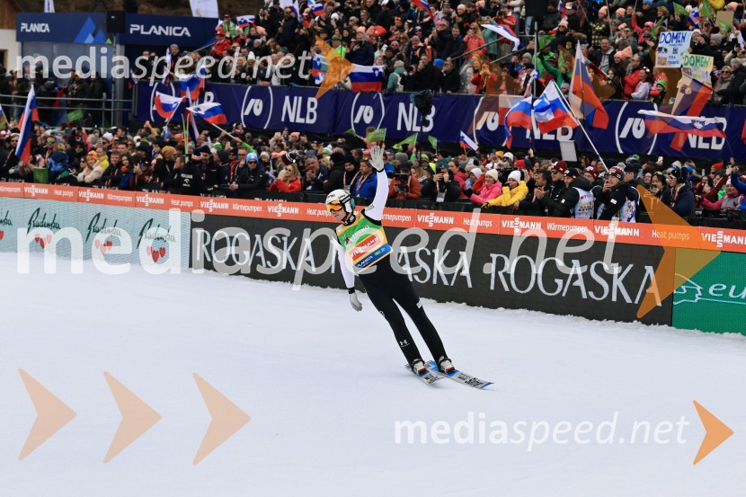 Planica 2026, nedelja