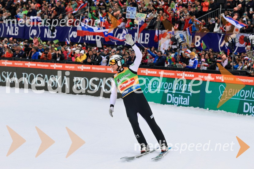 Planica 2026, nedelja