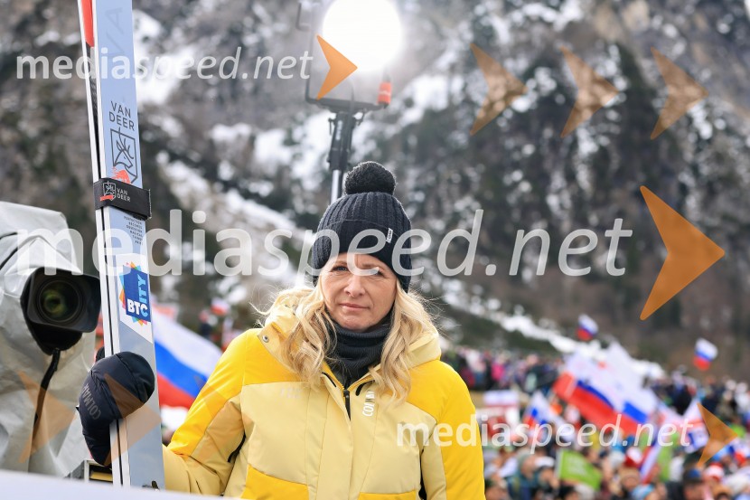 Planica 2026, nedelja