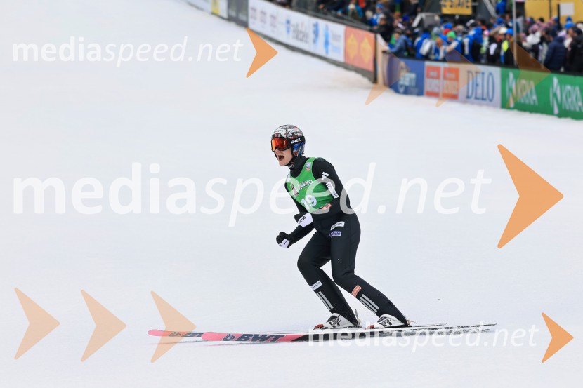 Planica 2026, nedelja