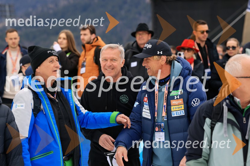 Planica 2026, nedelja