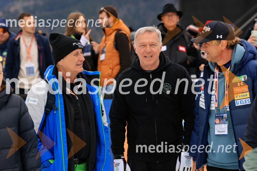 Planica 2026, nedelja