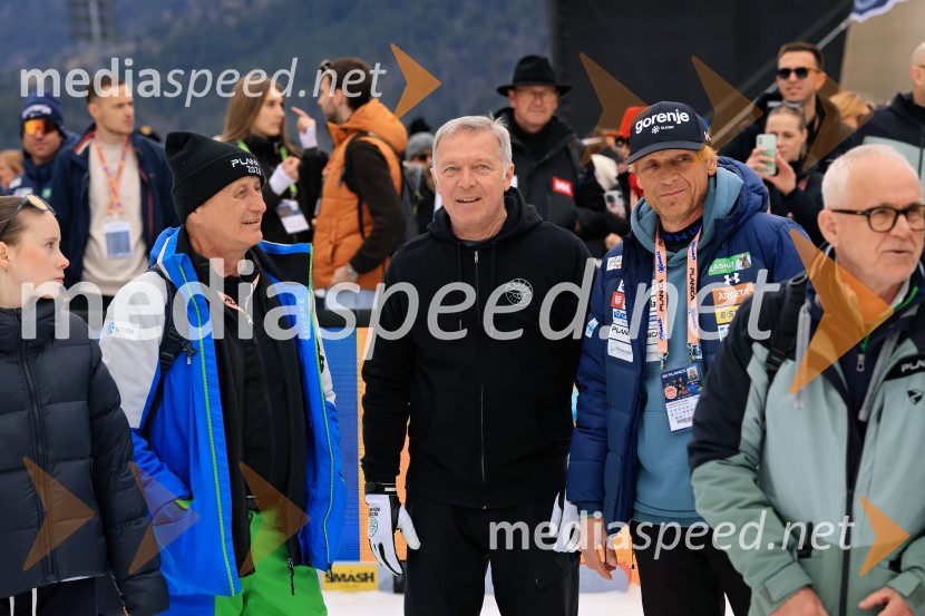 Planica 2026, nedelja