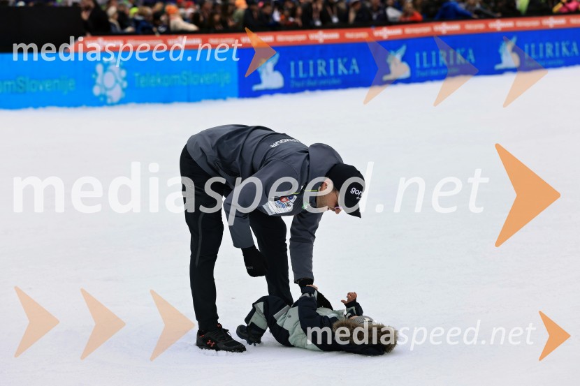 Planica 2026, nedelja