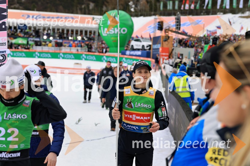 Planica 2026, nedelja