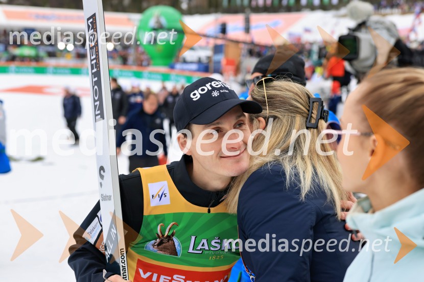 Planica 2026, nedelja