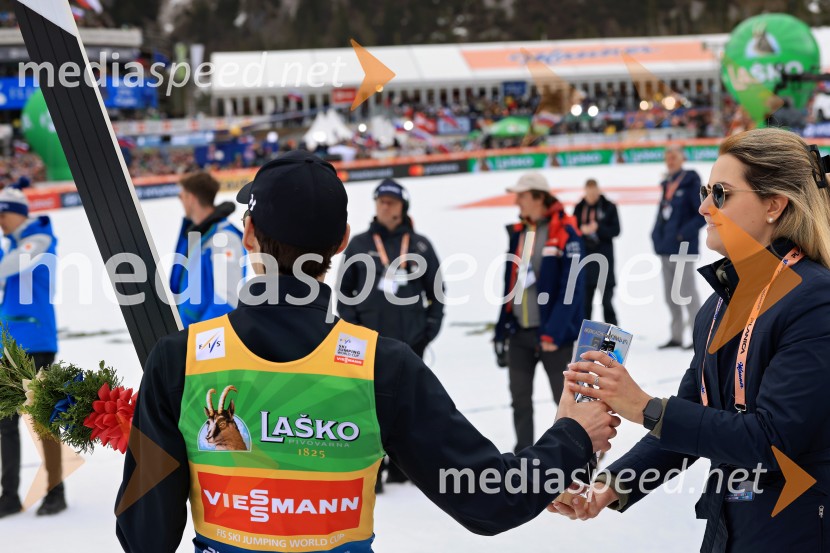 Planica 2026, nedelja