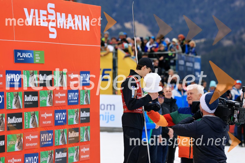 Planica 2026, nedelja