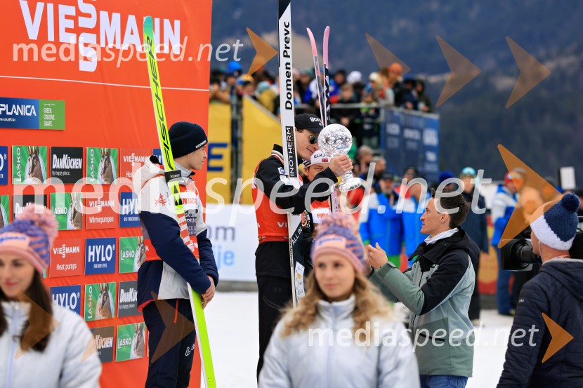 Planica 2026, nedelja