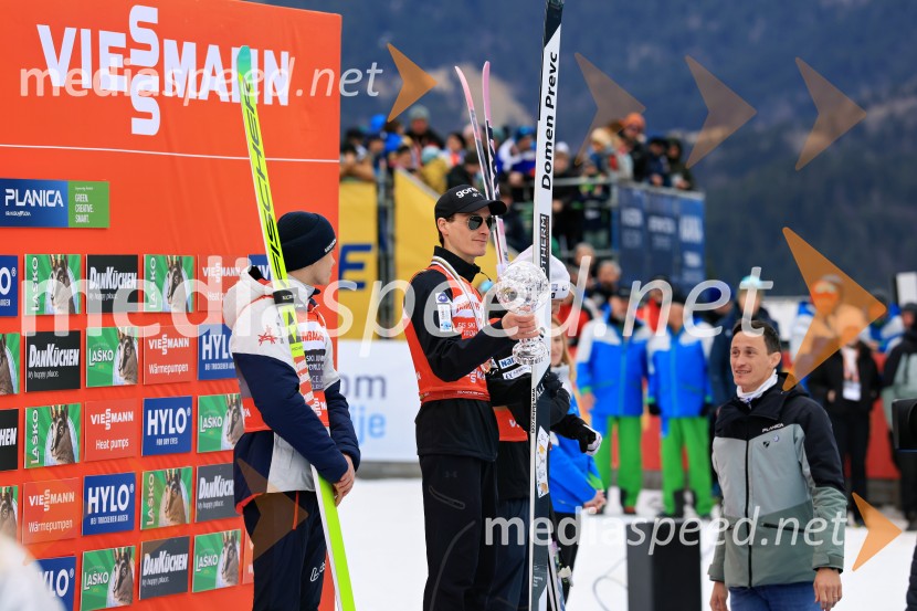 Planica 2026, nedelja