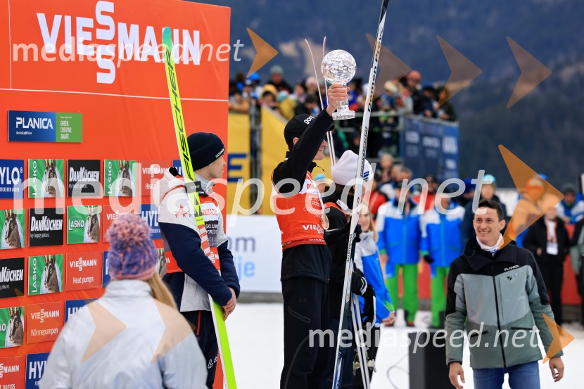 Planica 2026, nedelja