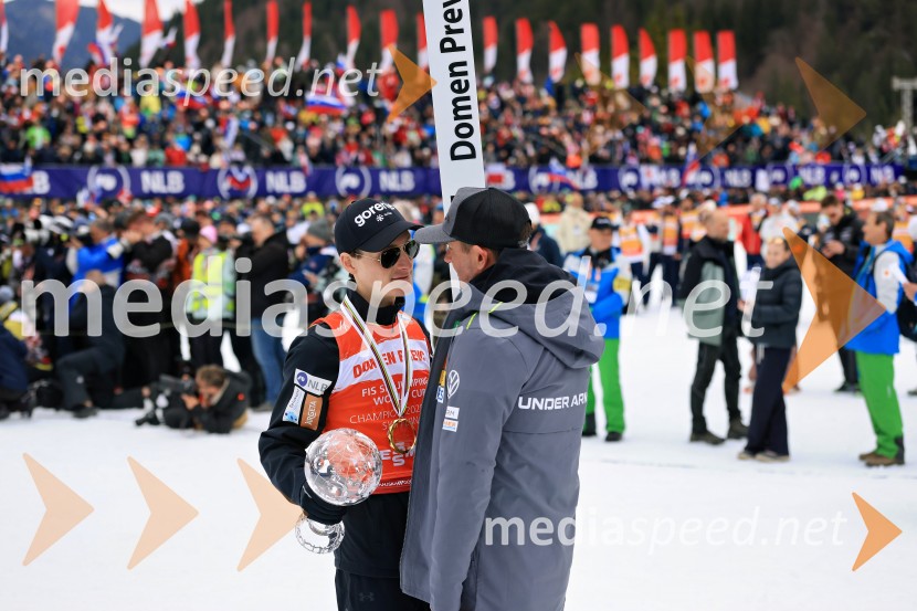 Planica 2026, nedelja