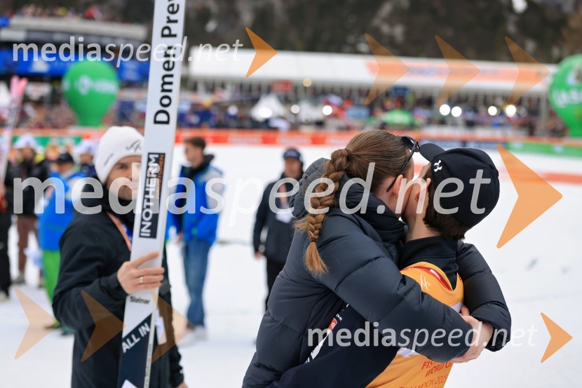 Planica 2026, nedelja
