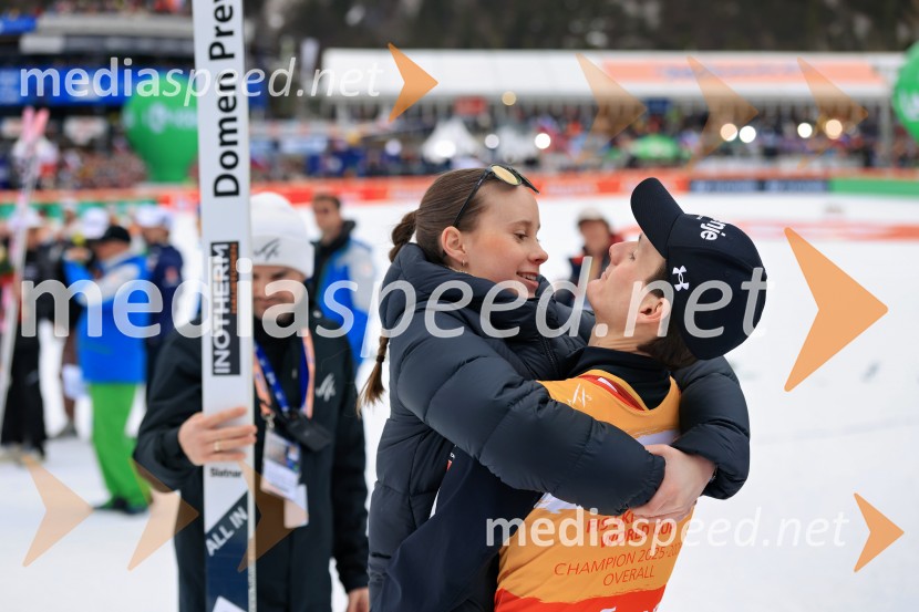 Planica 2026, nedelja