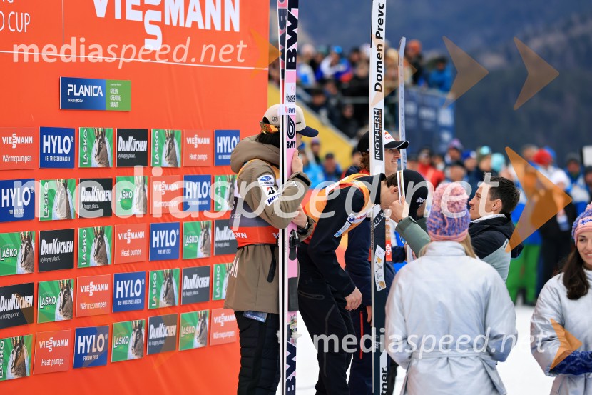 Planica 2026, nedelja