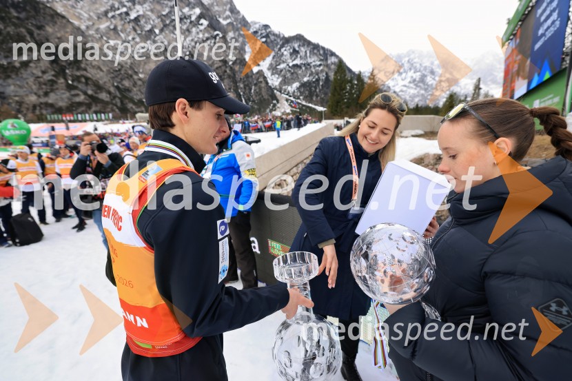 Planica 2026, nedelja