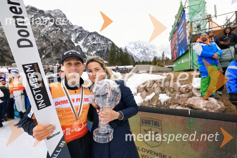 Planica 2026, nedelja