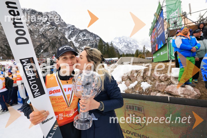 Planica 2026, nedelja