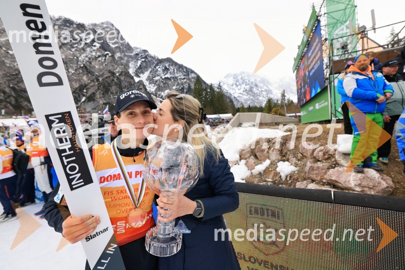 Planica 2026, nedelja