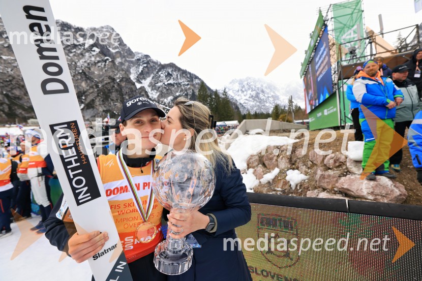 Planica 2026, nedelja