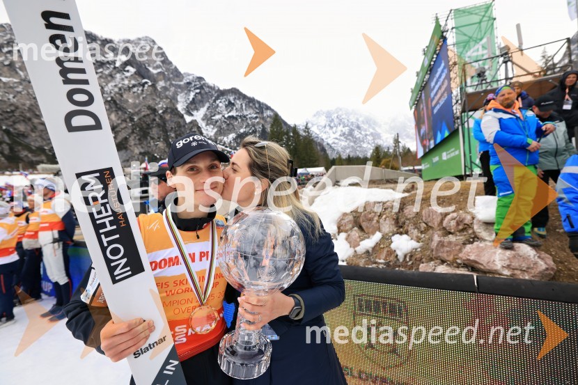 Planica 2026, nedelja