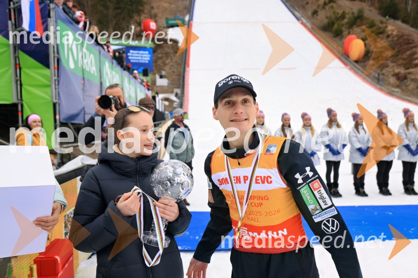 Planica 2026, nedelja