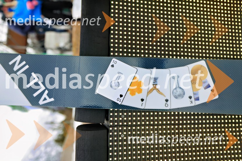 Planica 2026, nedelja