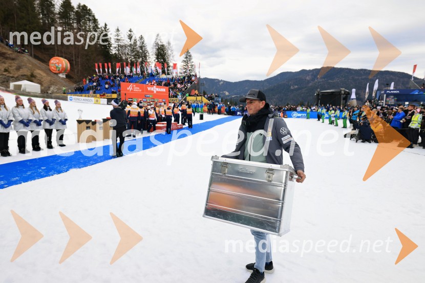 Planica 2026, nedelja