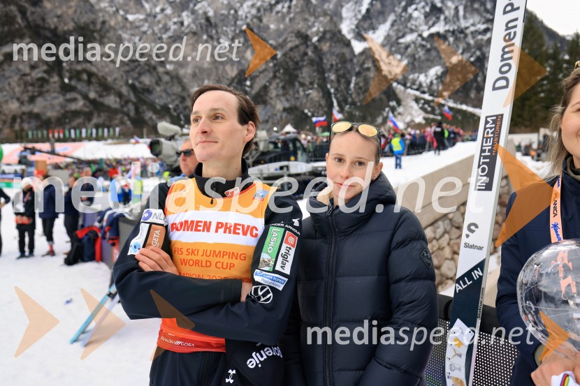 Planica 2026, nedelja