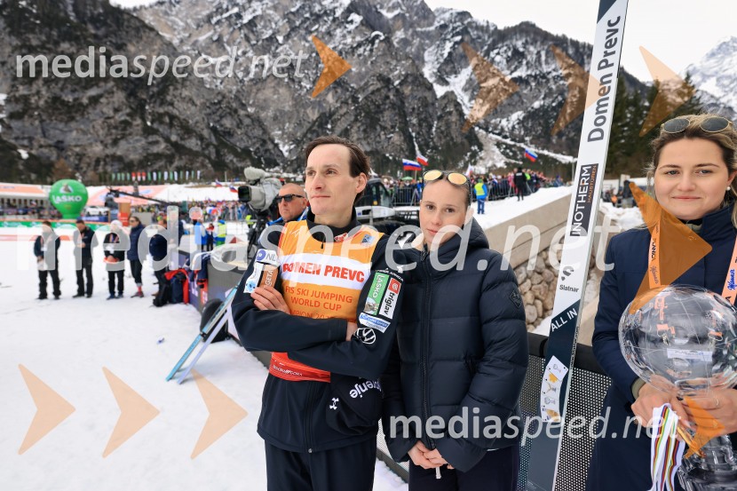 Planica 2026, nedelja