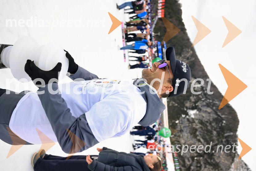 Planica 2026, nedelja