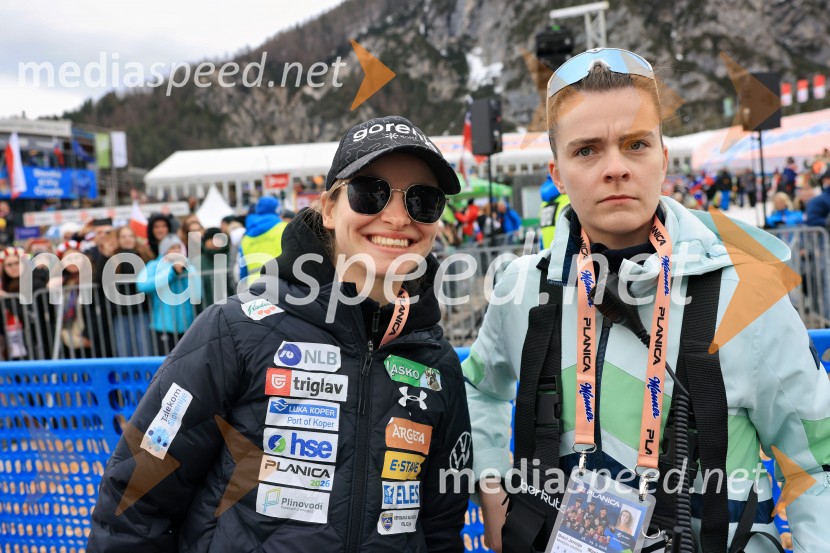 Planica 2026, nedelja