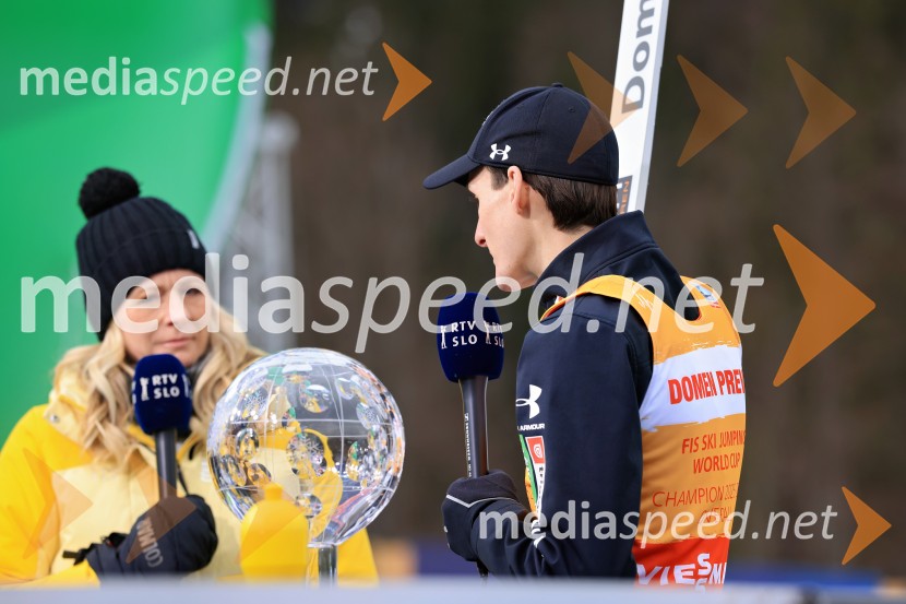 Planica 2026, nedelja