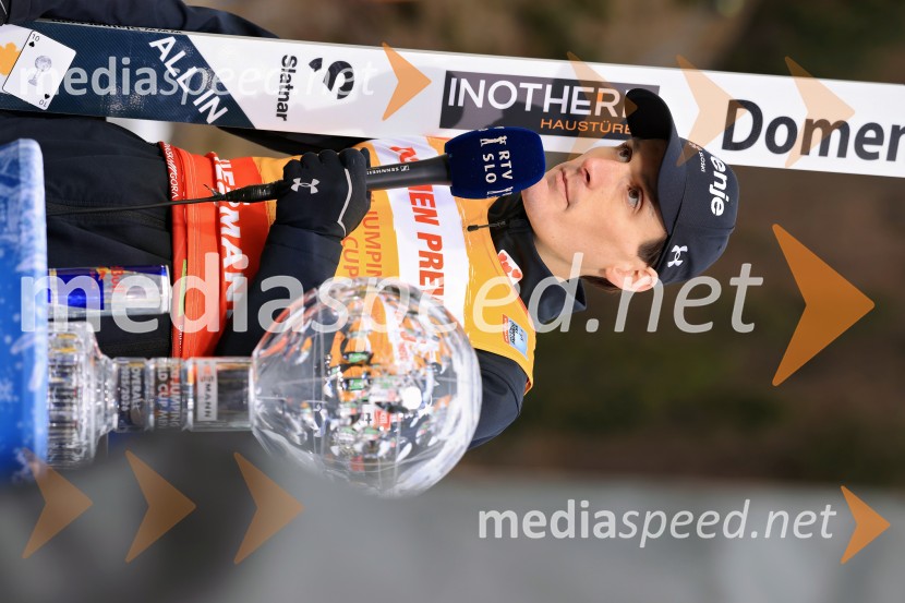 Planica 2026, nedelja