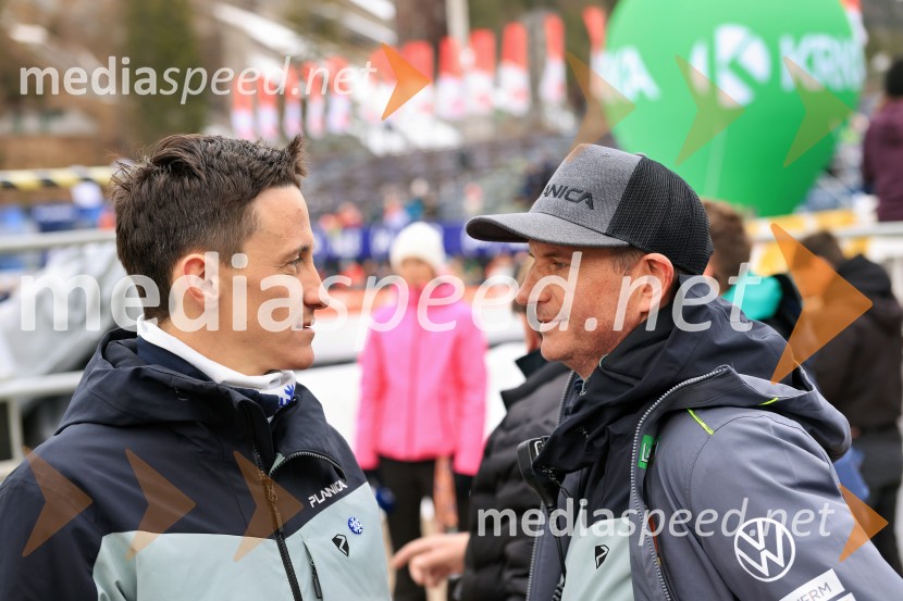 Planica 2026, nedelja