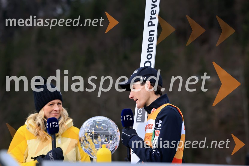 Planica 2026, nedelja